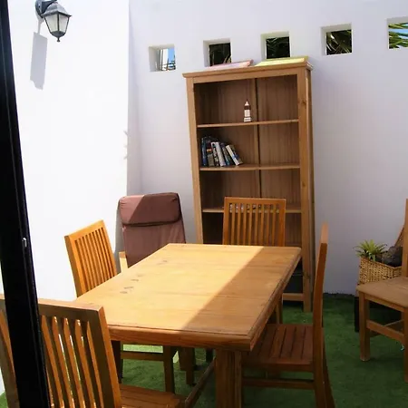 El Salto 26 Villa Playa Blanca (Lanzarote)