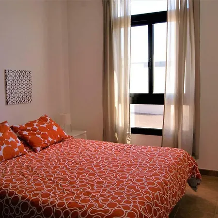 El Salto 26 Villa Playa Blanca (Lanzarote)