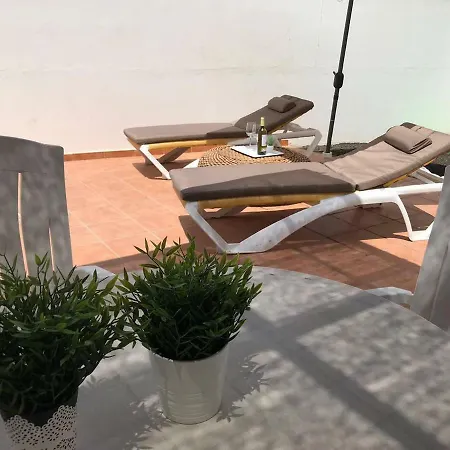 Villa El Salto 26 Playa Blanca (Lanzarote)