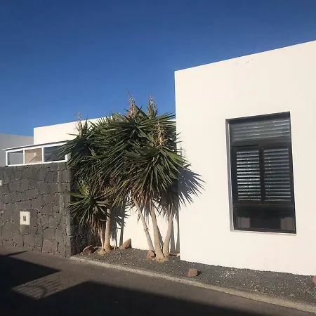 El Salto 26 Villa Playa Blanca (Lanzarote)